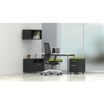 Mayline E5 E5k10 Office Furniture Suite