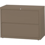 Mayline Lateral Files - 2-drawer