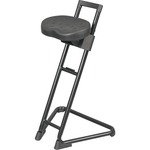 Mooreco Up-rite Manual Height Adjustable Stool