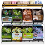 Keurig Wire Display Rack - 8 Sleeve