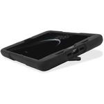 Kensington Blackbelt 97372 Carrying Case For Ipad Mini 3 - Black