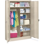 Tennsco Storage Cabinet