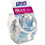 Purell® Travel Sz Sanitizer Dispenser Bowl