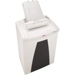 Hsm Securio Af500 Cross-cut Shredder With Automatic Paper Feed