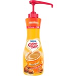 Nestlé® Coffee-mate® Coffee Creamer Hazelnut - 21.1oz Liquid Pump Bottle