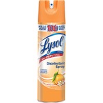 Lysol Citrus Disinfectant Spray