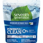 Seventh Generation Natural Dishwasher Detergent 45-pack