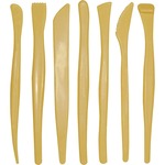 Chenillekraft Plastic Modeling Tools Assortment