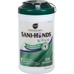 Nice-pak Nice Pak Sani-hands Instant Hand Sanitizing Wipes