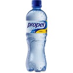 Propel Quaker Foods Bottled Drink Beverage