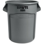 Rubbermaid Brute Round 20-gal Container
