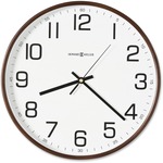 Howard Miller Kenton 13" Wall Clock