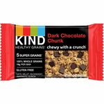 Kind Dark Chocolate Chunk Healthy Grains Bar