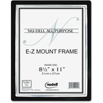 Glolite Nu-dell Nudell E-z Mount Frames