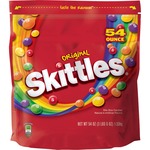 Skittles Original Candy Bag - 3 Lb. 6 Oz.