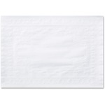 Hoffmaster Straight Edge White Placemats