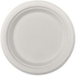 Sct Sc Tray Bagasse Heavywt 9" Plates