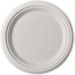 Sct Sc Tray Bagasse Heavywt 10" Plates