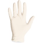 Proguard Disposable Latex Pf Gen Purp Gloves