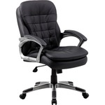 Boss Executive Plush Chair