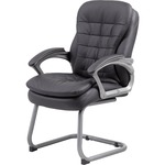 Boss Executive Plush Guest Chair