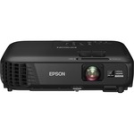 Epson Powerlite 1284 Lcd Projector - 720p - Hdtv - 16:10