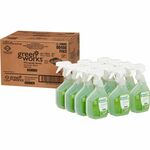 Green Works Natural All-purpose Cleaner