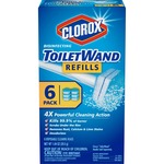 Clorox Toiletwand Disinfecting Refills