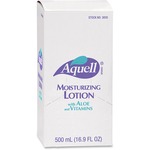 Aquell Dispenser Moisturizing Skin Lotion