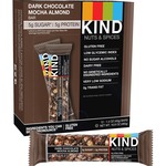 Kind Dark Chocolate Mocha Almond Nuts/spices Bar