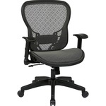 Space Seating R2 Space Grid 529-r2n1f2 Task Chair