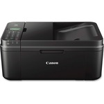 Canon Pixma Mx492 Inkjet Multifunction Printer - Color - Photo Print - Desktop