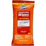 Clorox Disinfecting Wipes Tub And Shower