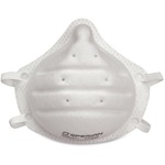 Sperian One-fit Molded Cup N95 Respirator