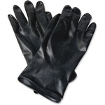 Honeywell 11" Unsupported Butyl Gloves
