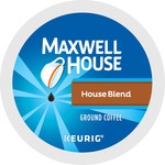 Keu Maxw Kcup House Blend