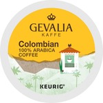 Keu Gevl Kcup Colombia 24ct