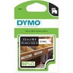 Dymo Permanent Adhesive Labelmaker Tape Cart.