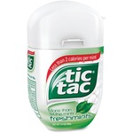 Tic Tac Breath Mints