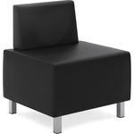 Basyx By Hon Hvl864 Modular Lounge Chair