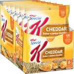 Special K® Cracker Chips Cheddar