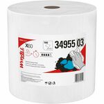 Wypall Wypall X60 Wipers Jumbo Roll