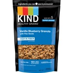 Kind Healthy Grains Vanilla Blueberry Snack