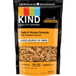 Kind Healthy Grains Oats/honey Clusters Snack