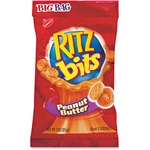 Ritz Bits Pnut Butter Cracker Sandwiches