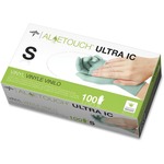 Medline Aloetouch Ultra Ic Synthetic Exam Gloves