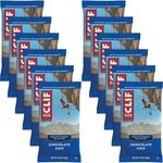 Clif Bar Chocolate Chip Energy Bar