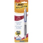 Bic Atlantis Ultra Comfort Ball Pen