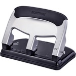 Bostitch Ez Squeeze 40-sheet 3-hole Punch