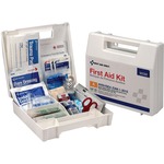 First Aid Only 89-piece Ansi First Aid Kit
